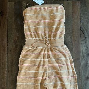 LSpace North Shore Jumper NWT sz S